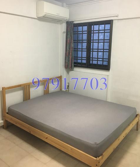 Blk 364 Clementi Avenue 2 (Clementi), HDB 3 Rooms #138045112